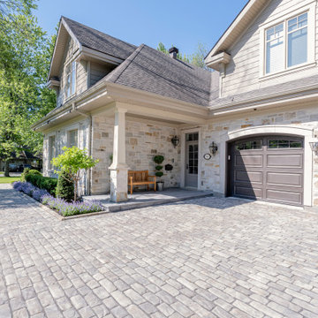 Design & Build | Beaconsfield