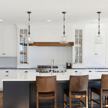 Black Lake Residence