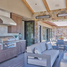 Phoenix patio