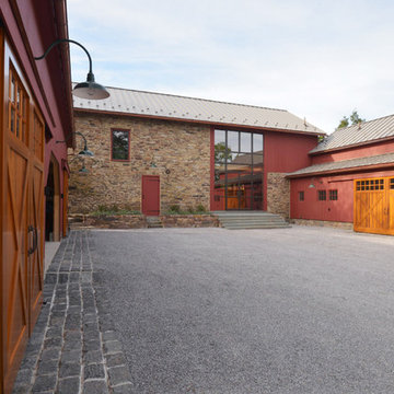 Stone Creek Barns