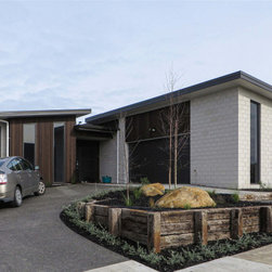 Premier Brick Country in White - Products