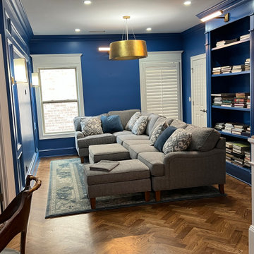 Lawrenceville Home Remodeling