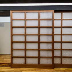 LAMINATED GLASS - Products