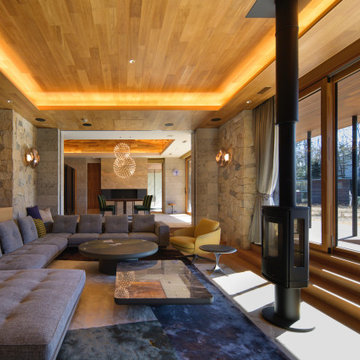 Bel air Resort karuizawa