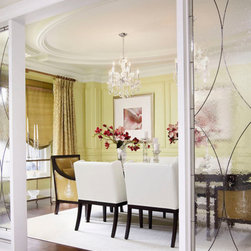CEILTRIM Trace Ceilings - Products