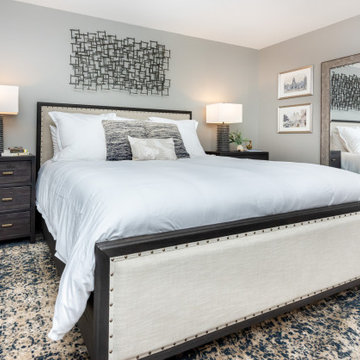 Locust Point Rowhouse