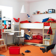 Alex's room