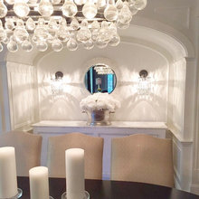Florida dining room
