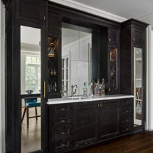 Wet Bar