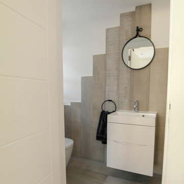 North London renovation