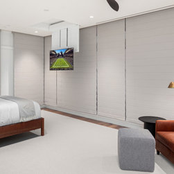 Kirkland Condo - Home Electronics