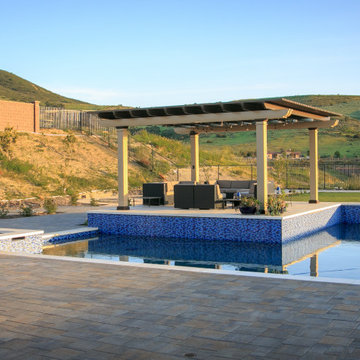 Julian Project : Western Outdoor Designs