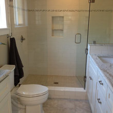 Bathroom Ideas