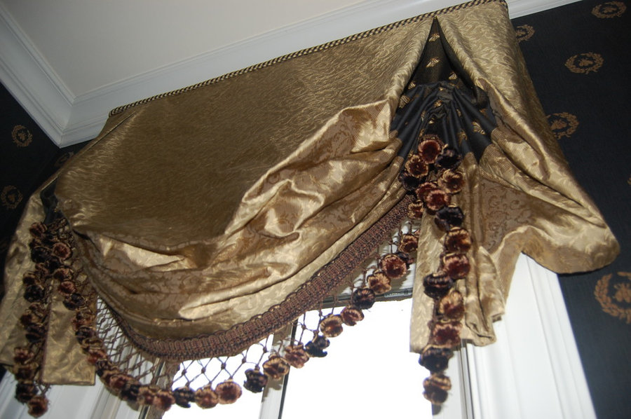 Window Treatments