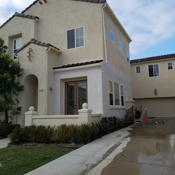 Ranch Addition