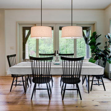 Modern Craftsman