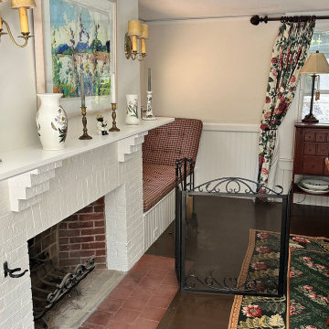 Full Restoration of Old Island Home