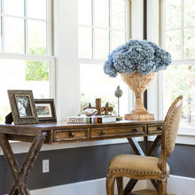 Home Office Ideas