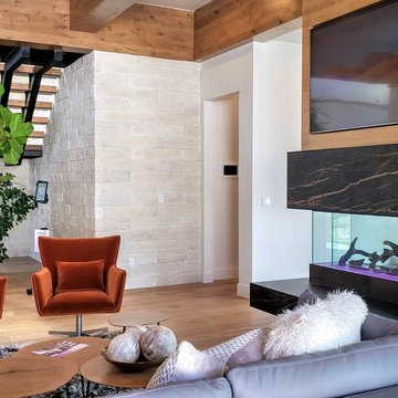 2019 Parade Home