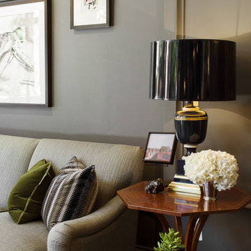 Evolve Residential Retail Shop & Design Studio