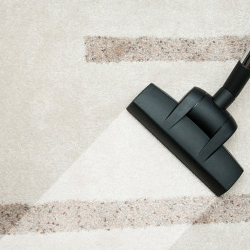 Avenger Carpet Cleaning