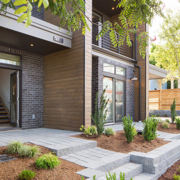 Fremont Three
