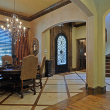 Dining Room Ideas