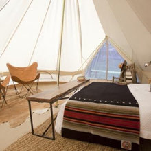 Bedrooms