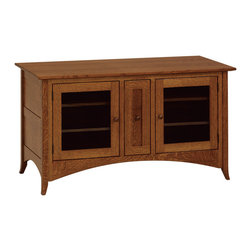 Brookline - Entertainment Centers And Tv Stands