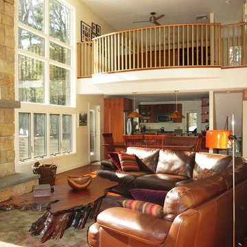Berkshires Vacation Home