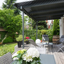 Marks Patio