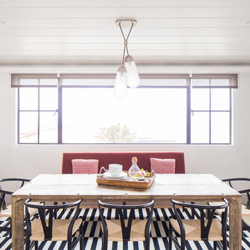Manhattan Ave Residence