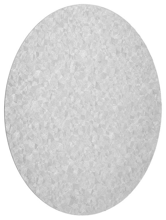 Hillman Fasteners 461467 1 In. Galvanized Roofing Nails, 1 - Harris Teeter - Foto 3