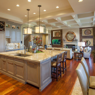 Springfield Kitchen