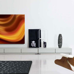 My art on wall - part 3 - Artwork