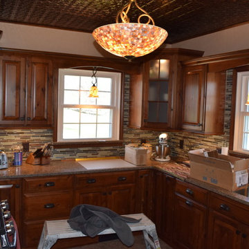 Walkerton Project