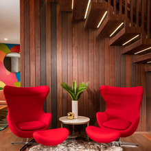 Hoxton Basement