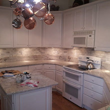 Kitchen Remodel Ideas