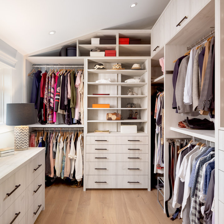 75 Built-In Closet - September, 2025