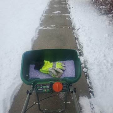 Snow Removal