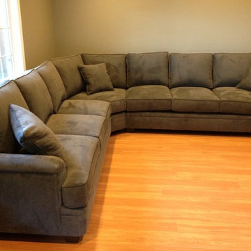 MONICA STYLE - COMFY EXTRA DEEP AND PLUSH