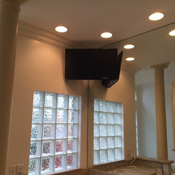 Home Bathroom