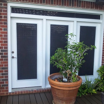 Southern Front Doors