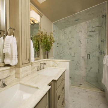 Beautiful Bathroom Remodels