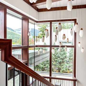 Grand Mountain Lodge