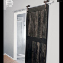 Barn Doors