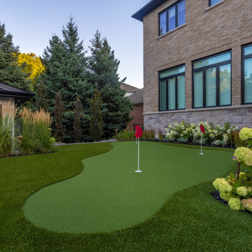 Millcreek Court