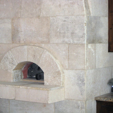 Kitchens Projects