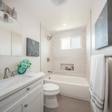 Bathroom Ideas