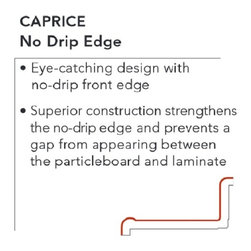 Available Edge Style - Home Improvement